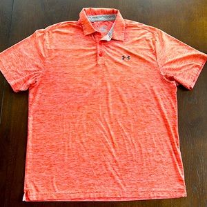 Under Armour Loose fit Heatgear